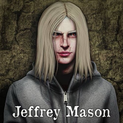 Jeffrey Mason