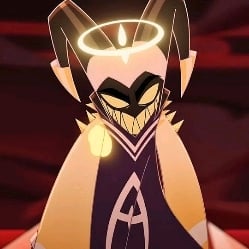 Adam (Hazbin Hotel)