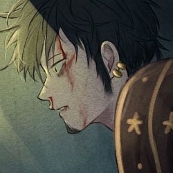 |√—Trafalgar Law