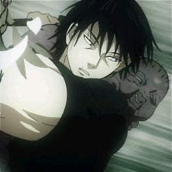 Toji Fushiguro³