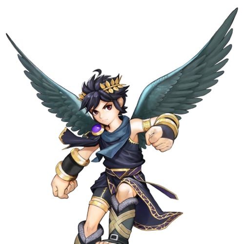 Dark Pit