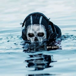 Ghost.