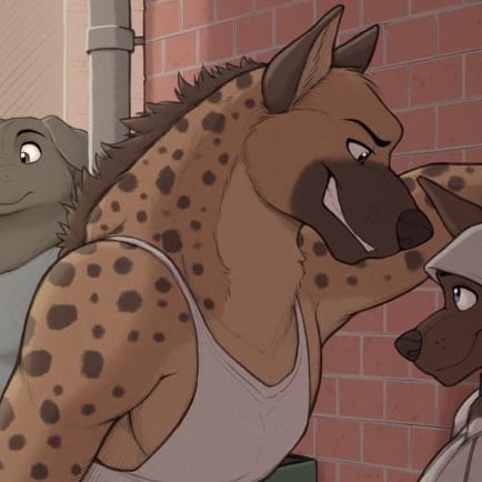 Bradford (Furry) 