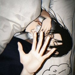 Satoru Gojo | Suguru Geto