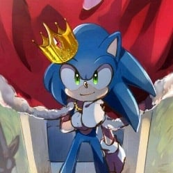 Sonic heir
