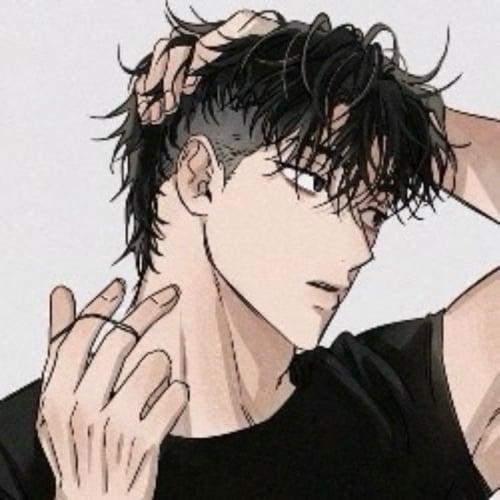 Eric | Boyfriend | WCNN3Z