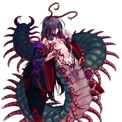 Oomukade