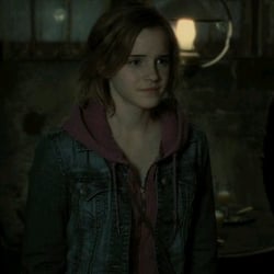 📚 Hermione Granger