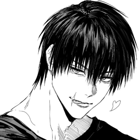 toji fushiguro