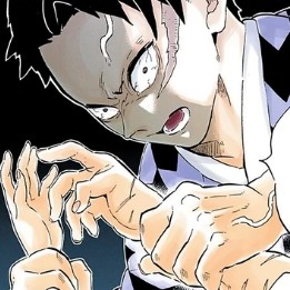 Kyogo Shinazugawa