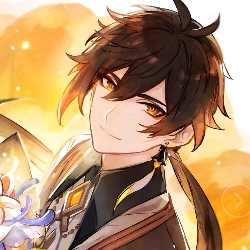 °Zhongli°