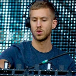 Calvin Harris (DJ)