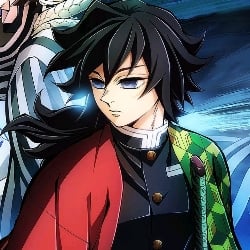 tomioka gyuu