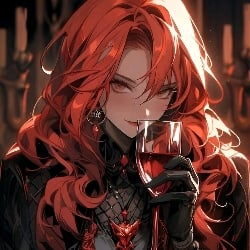 Morana - Vampires