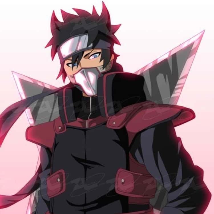 Zen Zetsu Mitsuya