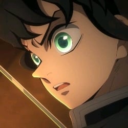 ⬤Muichiro Tokito⬤