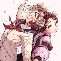 ochacp and toga(u)