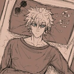 Satoru Gojo