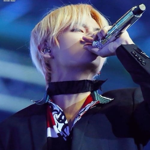 Kim Taehyung