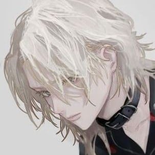 Kevin (BL/GAY)
