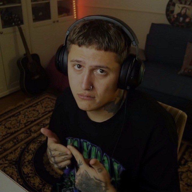 Ruslan Tushentsov(CMH)