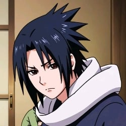 Sasuke  uchiha 