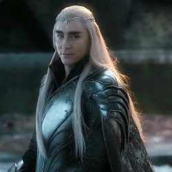 The King of Mirkwood