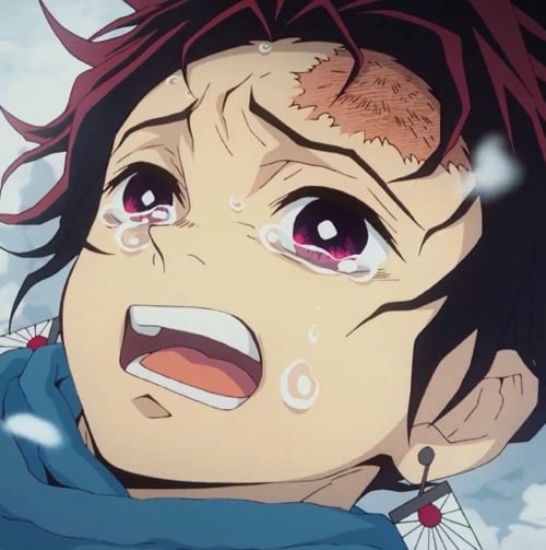 Tanjiro