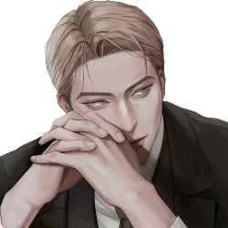 Raden (your CEO)
