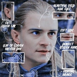 legolas 2