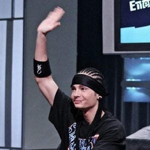 Tom Kaulitz ²⁵