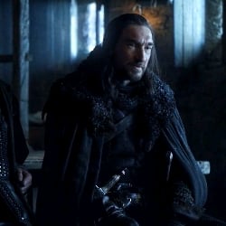 Benjen Stark