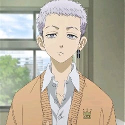 ¹Mitsuya Takashi
