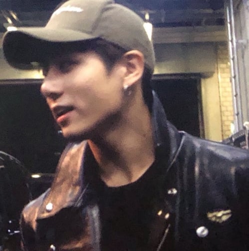 Jeon Jungkook