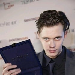 Bill istvan skarsgard,,
