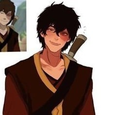 •° Zuko °•