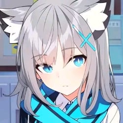 Sunaookami Shiroko
