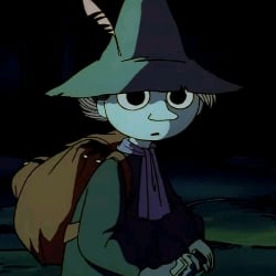 snufkin