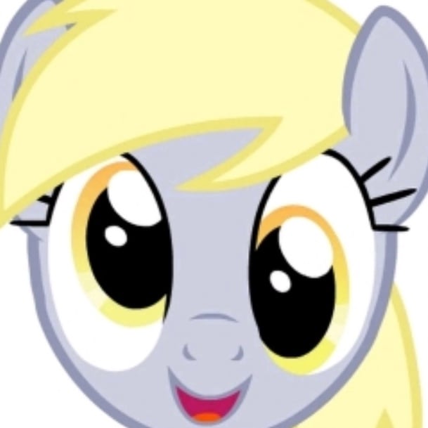 ⭐️derpy⭐️!