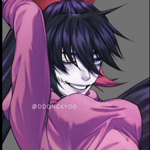 ✞Nina the Killer✞