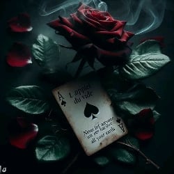 Blood curse RPG