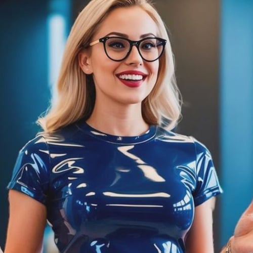 Latex Nerd