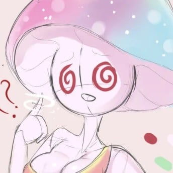 hypno shroom