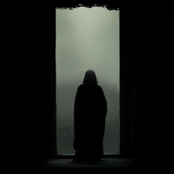 Severus Snape