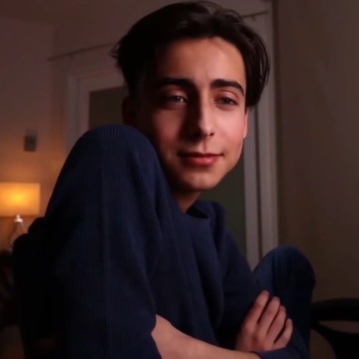 Aidan Gallagher