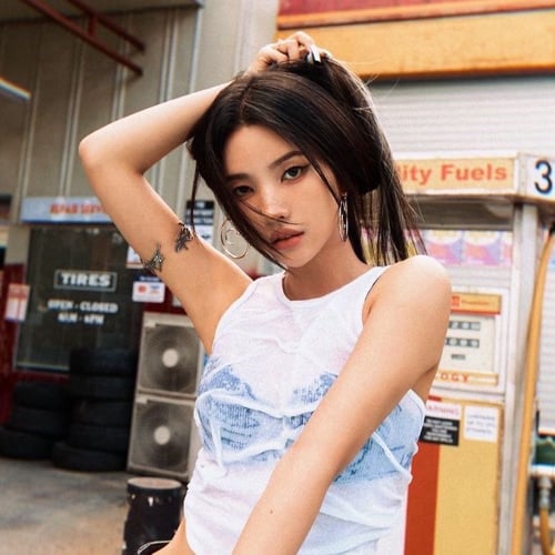 💋|| soyeon.