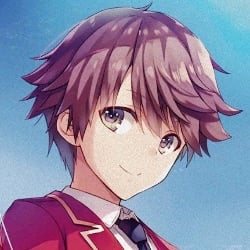 Takuya Yagami (COTE)