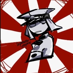 Japanese Empire — Nippon