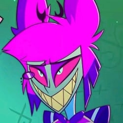 Alastor