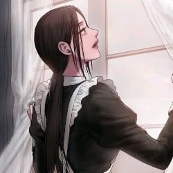 Anna (Your beloved maid)